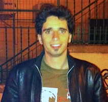 saverio pazzano