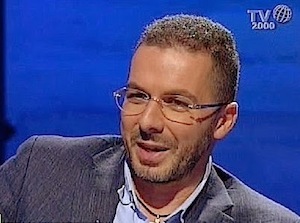 Roberto Battestini