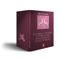 Alfredo Panzini. La bella storia di Orlando