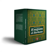 Mohamed Ghonim. Il segreto di Barhume