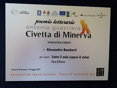 minerva 2013