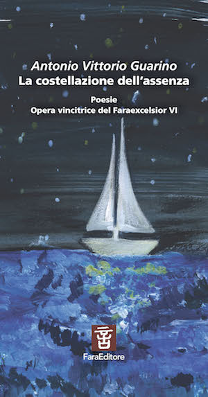 costellazione assenza